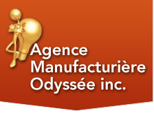 Agence Manufacturière Odyssée inc.