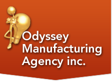 Odyssey Manufacturing Agency inc.
