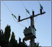 Agence Manufacturière Odyssée inc. - Composantes électriques