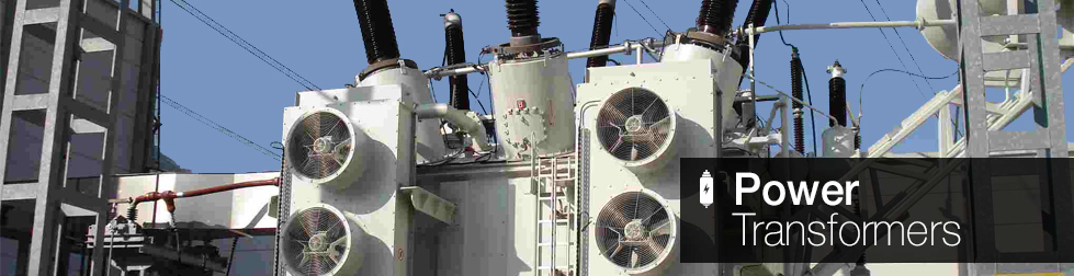 Odyssey Manufacturing Agency inc. - Power Transformer