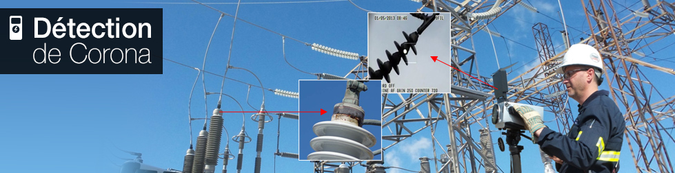 Agence Manufacturière Odyssée inc. - Détection de Corona