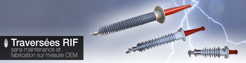 Agence Manufacturière Odyssée inc. - Traversée RIF